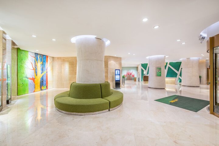Hotel 118 of 127