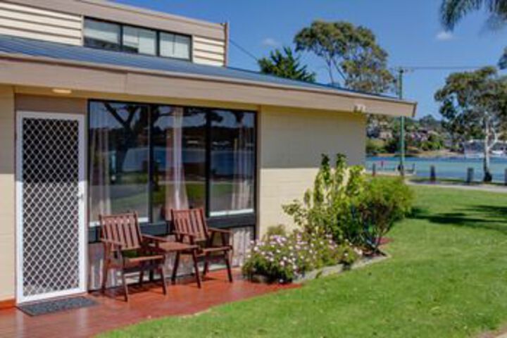 Terrace/Patio 6 of 7