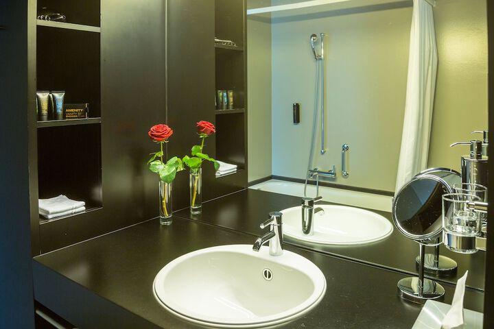 Bathroom Vanities