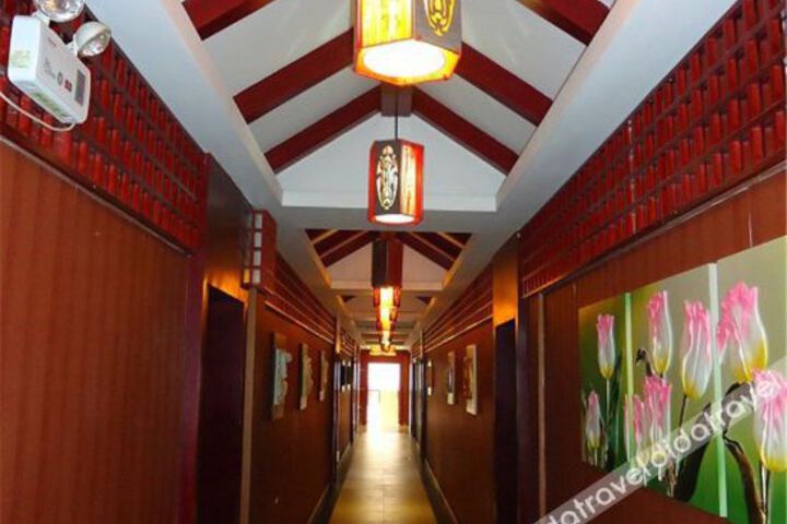 Hotel Interior 17 of 20