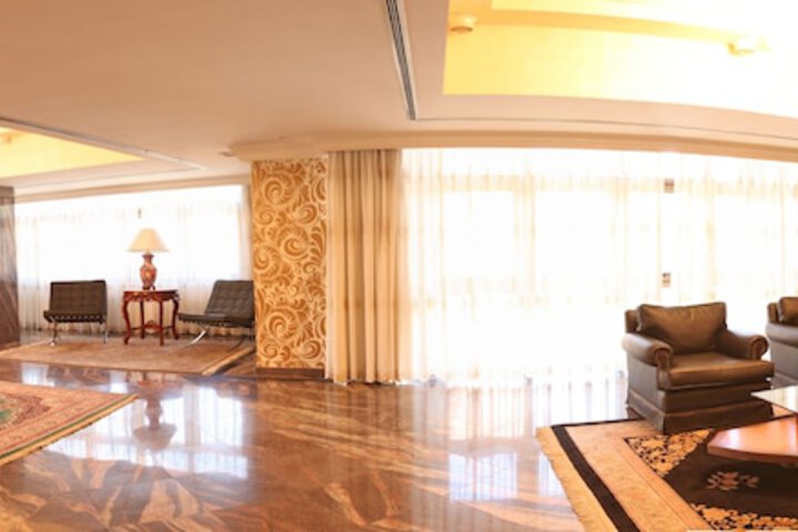 Hotel Interior 27 of 29