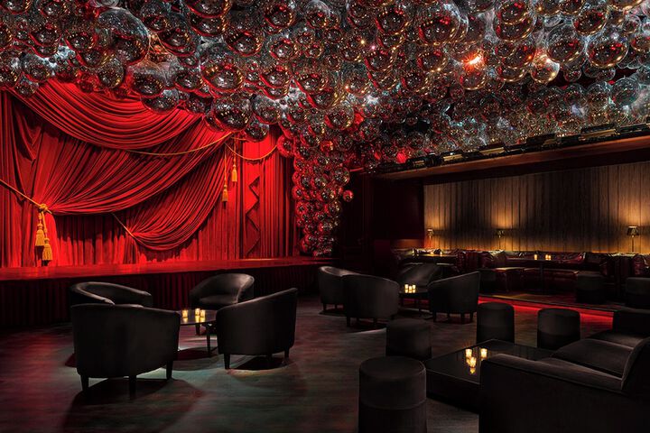 Nightclub