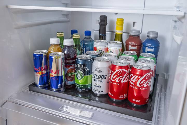 Minibar