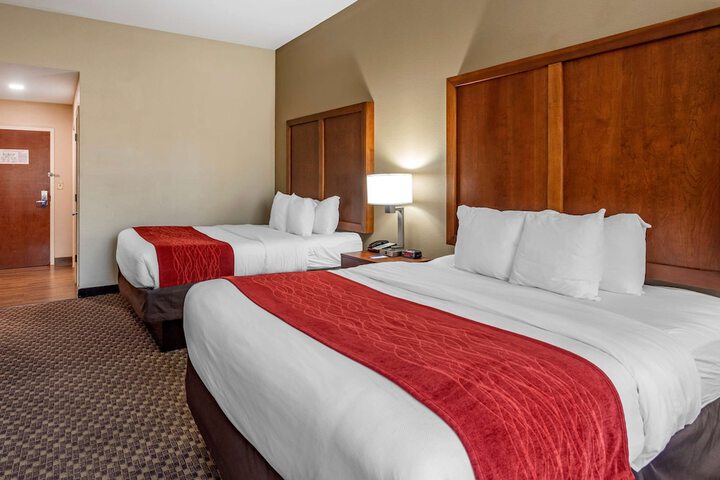 2 Queen Beds Accessible (1 of 13)