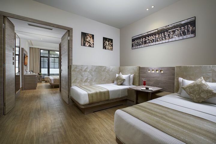 Room 40 of 155