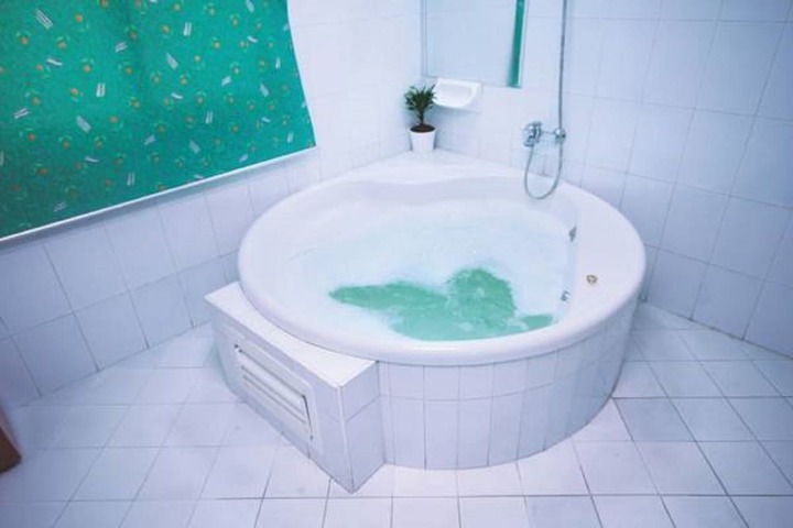 Spa