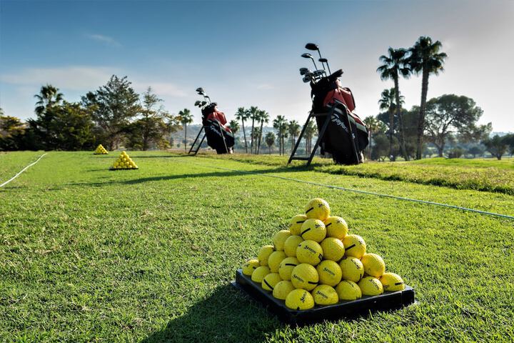 Golf 32 of 49