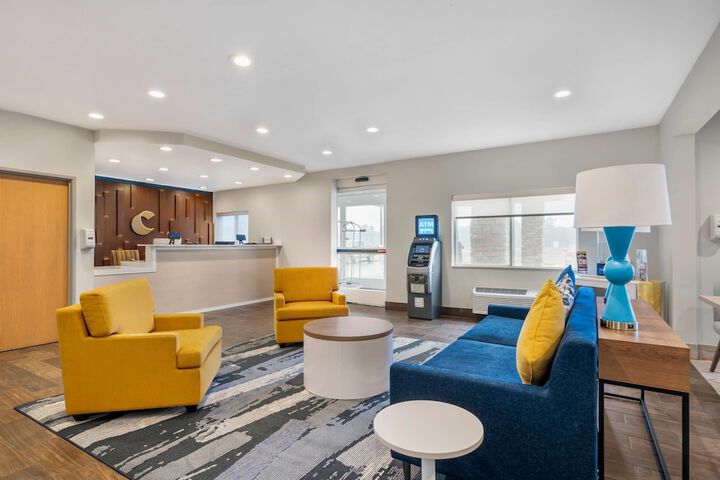 Lobby Photos