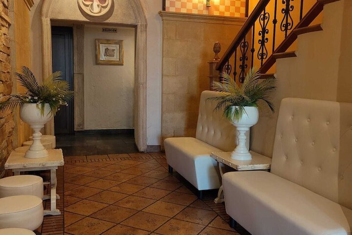 Hotel Interior 2 of 58