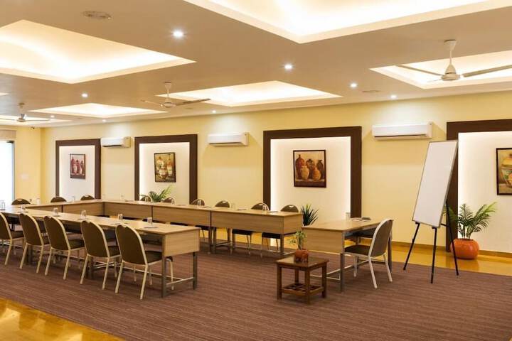 Meeting 24 of 27