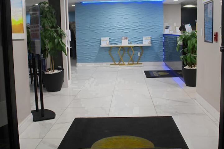 Hotel Interior 2 of 62