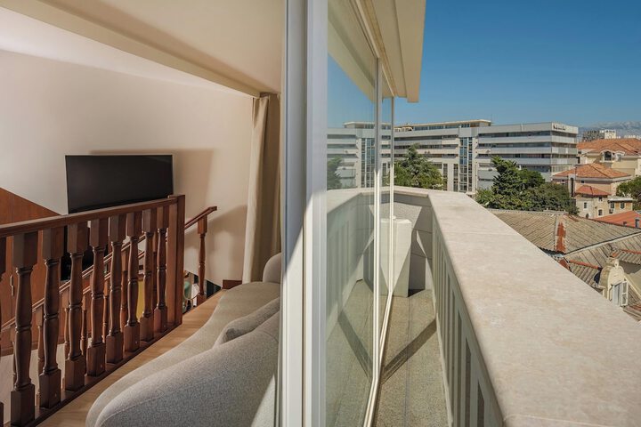 View from room