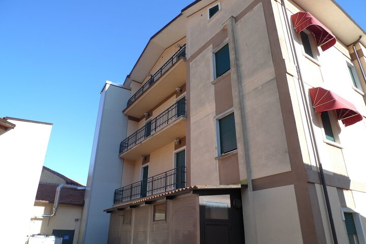 Hotel 46 of 60