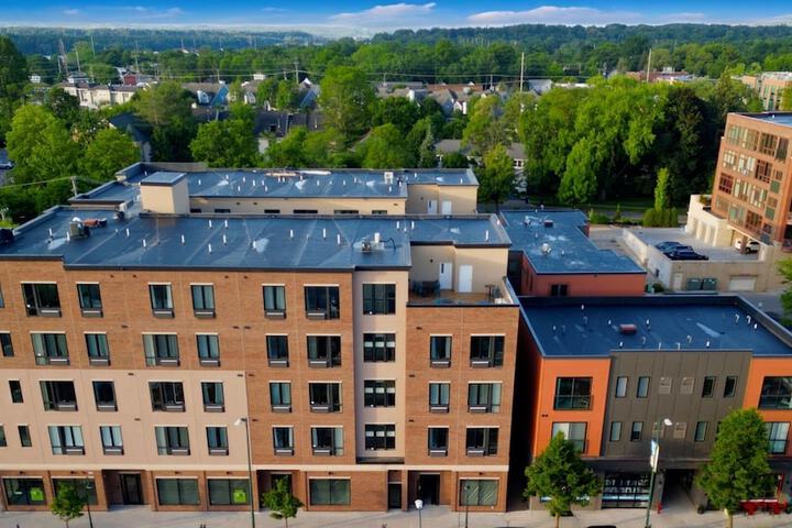 Terrace/Patio 35 of 35