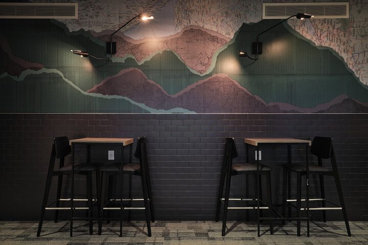 Hotel Interior 2 of 39