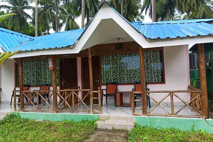 Photo of Honey Moon Beach Resort