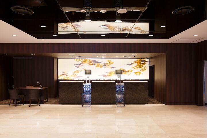 Hotel Interior 4 of 47