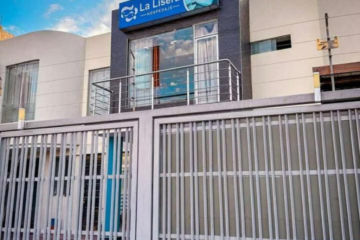 La Lisera Suite Residencial
