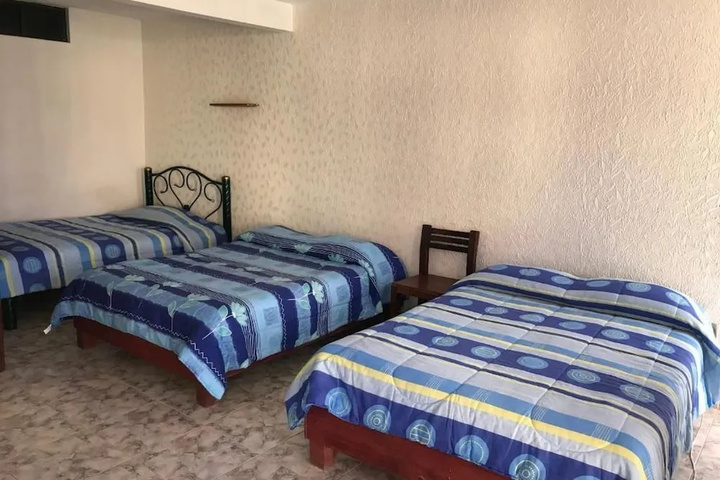 Hotel Andrea