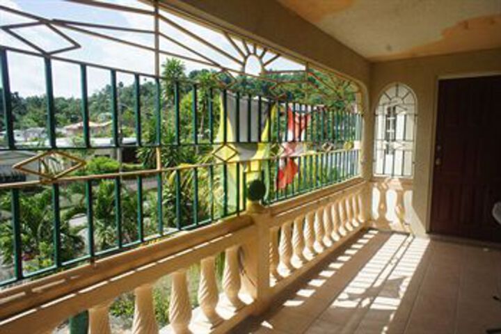 Terrace/Patio 18 of 18