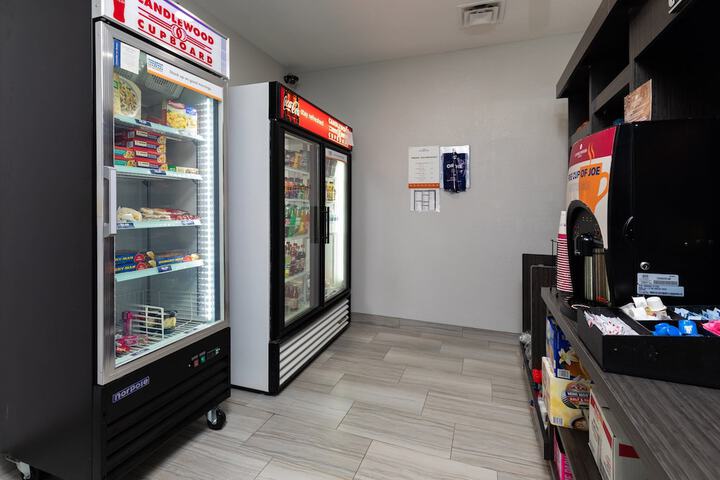 Property amenity