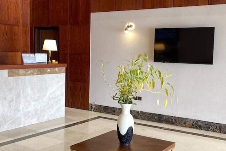 Vatoran Hotel Yanbu Branch