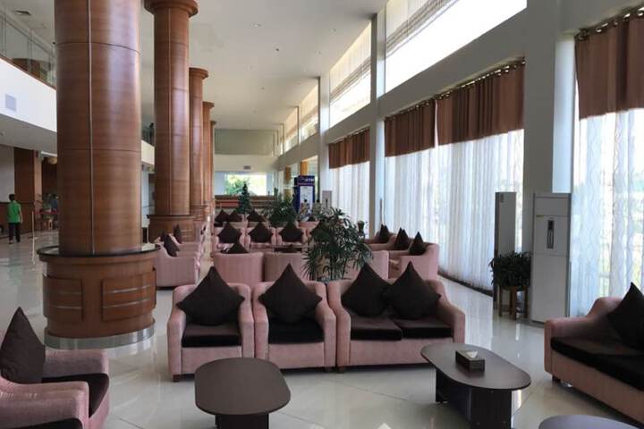 Hotel Interior 2 of 28