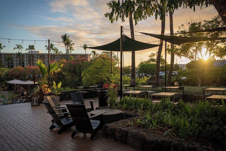 Breakfast/Coffee Service 82 of 96