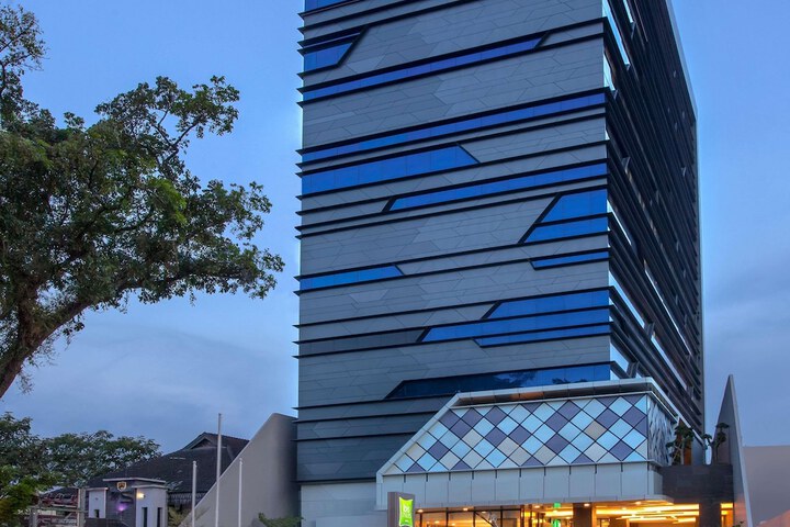 Photo of ibis Styles Medan Pattimura