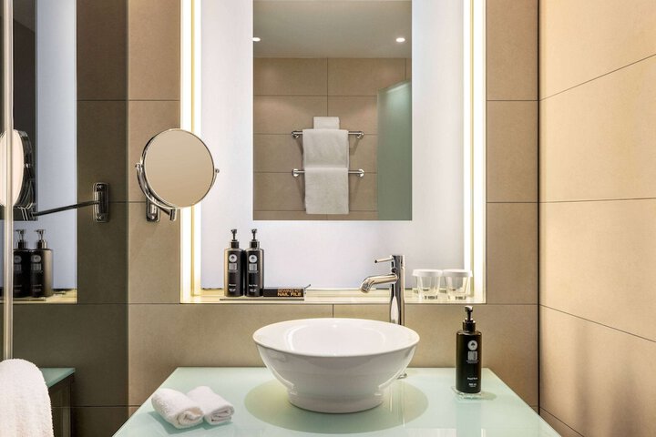 Bath Amenities
