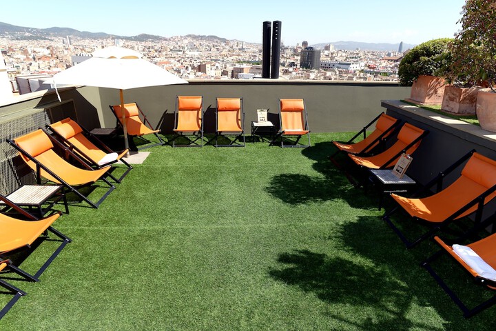 Sundeck 134 of 140