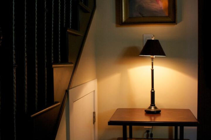 Hotel Interior 10 of 12