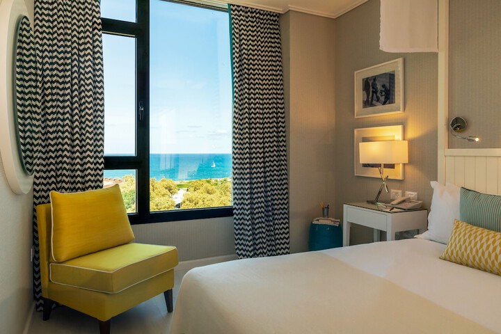 View from room