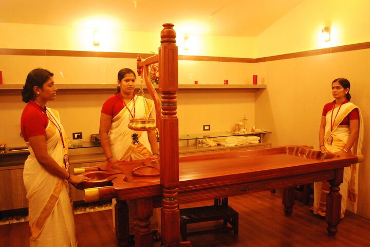 Massages