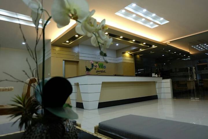 Hotel Interior 4 of 43
