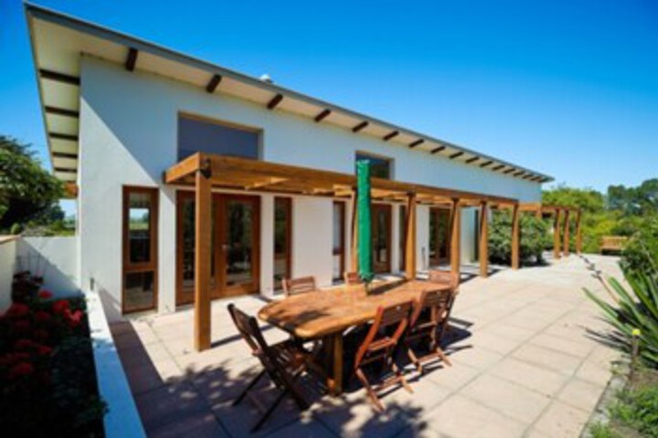 Terrace/Patio 24 of 24
