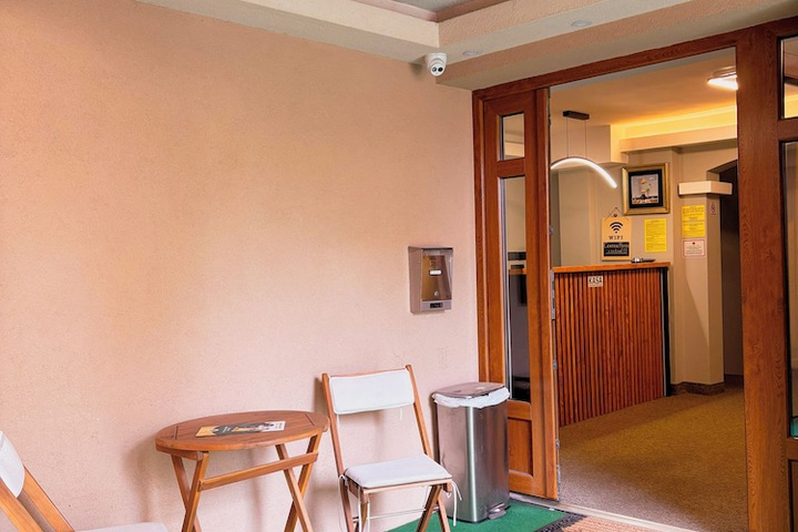 Hotel Interior 2 of 45