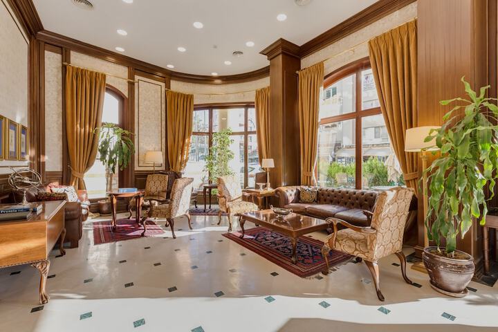 Lobby Photos