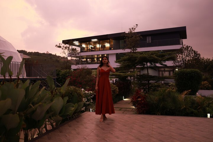 Hotel 51 of 64