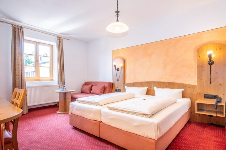 Room 15 of 55