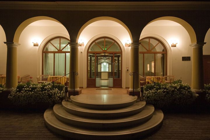 Hotel 39 of 42