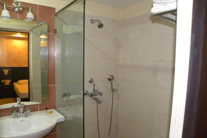 Orbit Hotel Old Digha