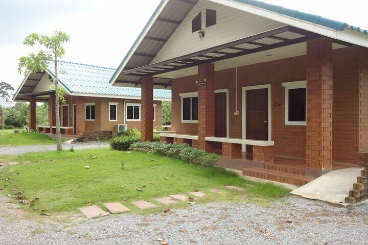Outside Photo