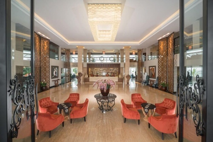 Hotel Interior 3 of 46