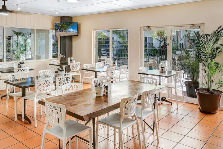 Restaurants