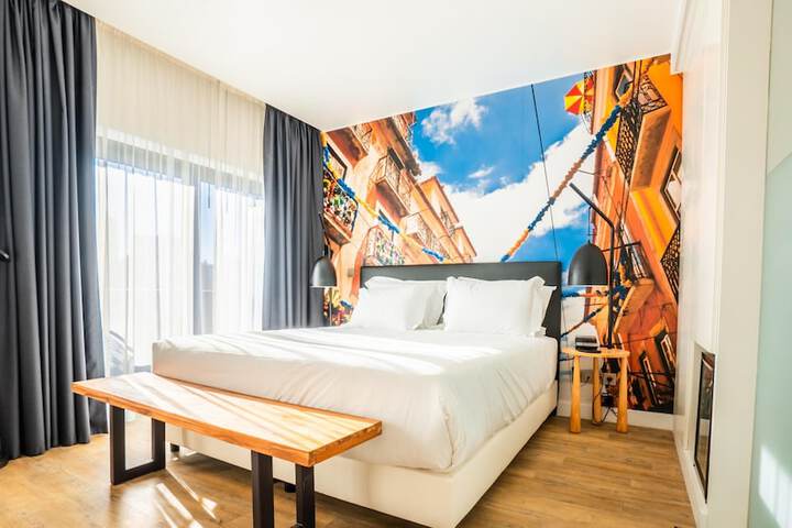 Hills Hotel Lisboa