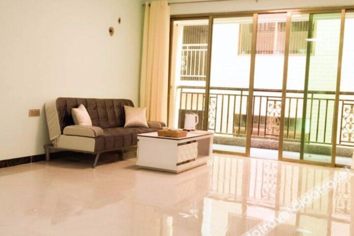 Jie Yang 24 hours Apartment Hotel