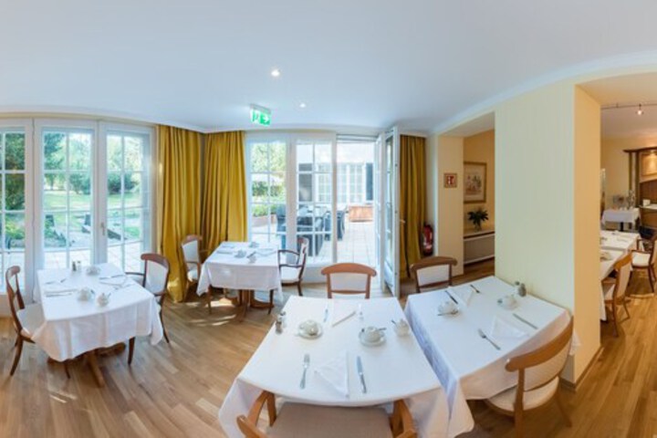Restaurants