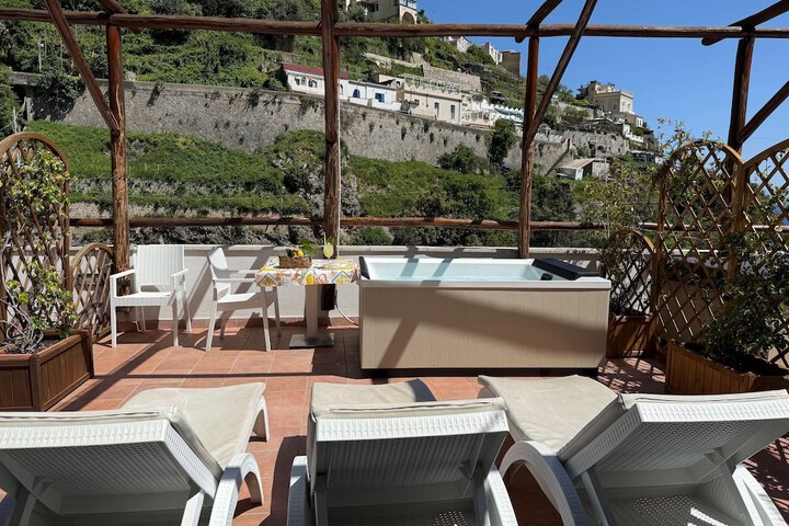Hotel Spa
