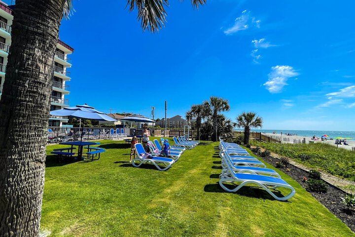 Sundeck